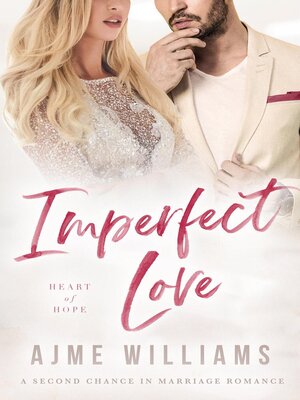 cover image of Imperfect Love